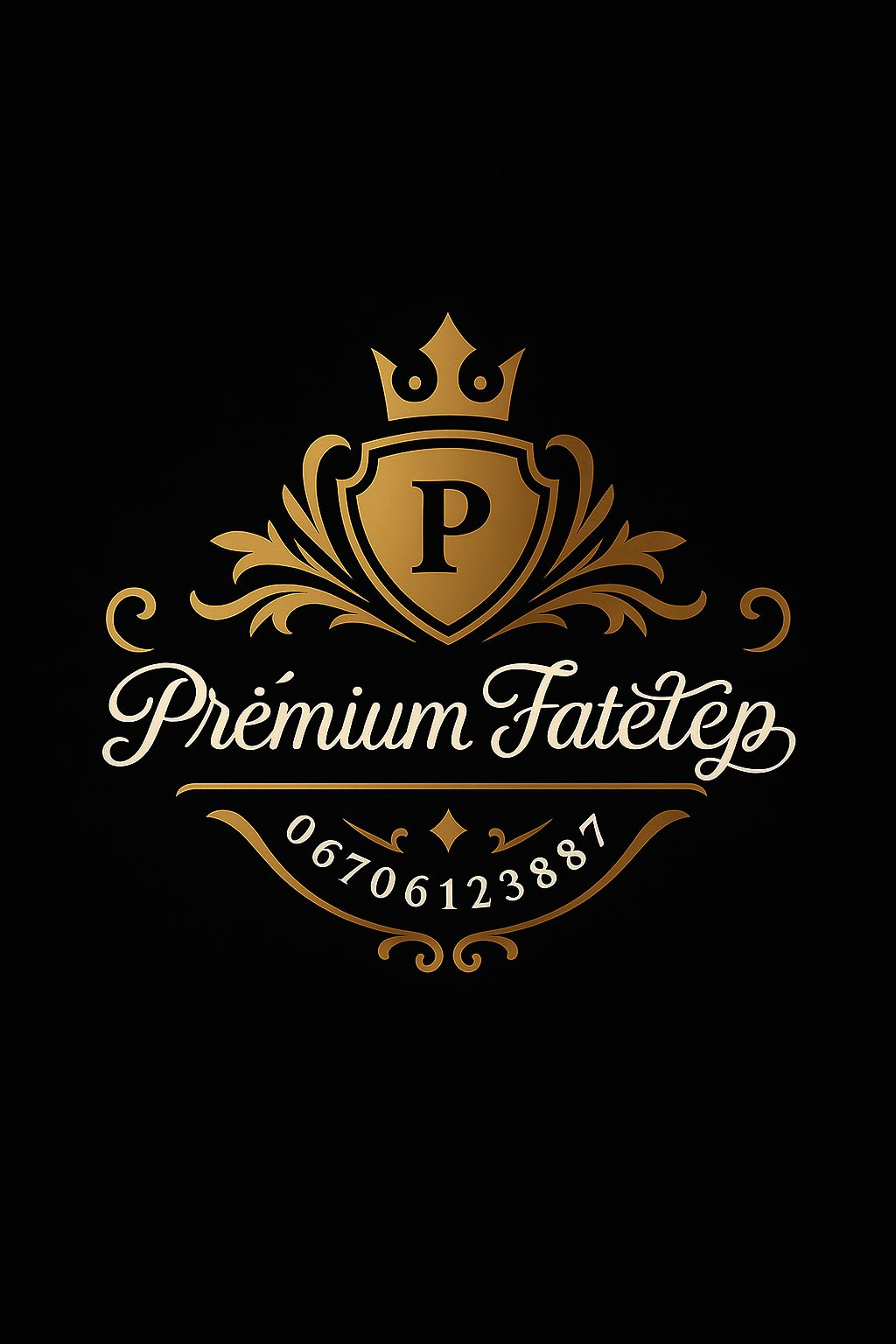 Prémium Fatelep logó - Minőségi faanyagok